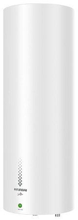 Накопительный водонагреватель Hyundai H-SLS1-30V-UI705