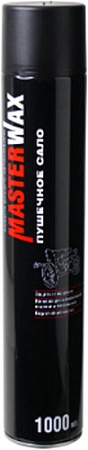 MasterWax Пушечное сало MW021007 1л