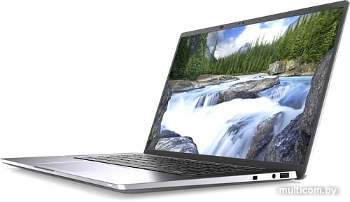 Ноутбук Dell Latitude 15 9520-9933