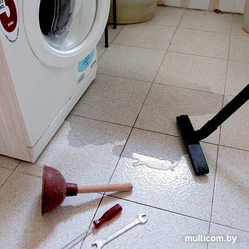 Пылесос Lavor Poker