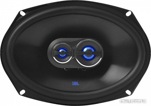 Коаксиальная АС JBL GX9638