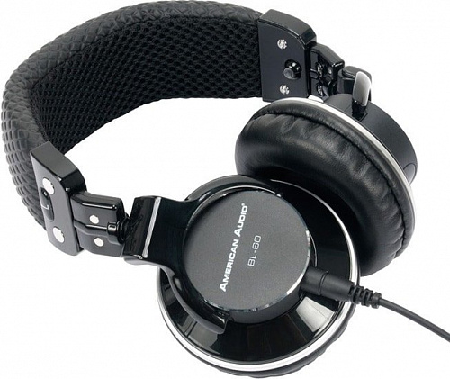 Наушники American Audio BL-60