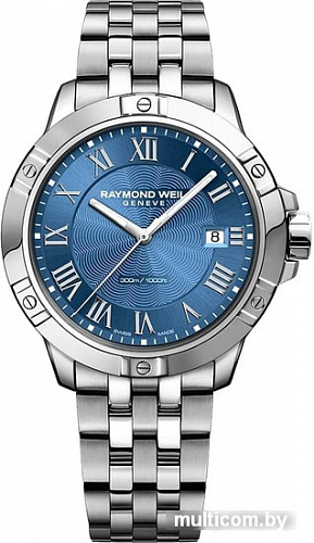 Наручные часы Raymond Weil Tango 8160-ST-00508