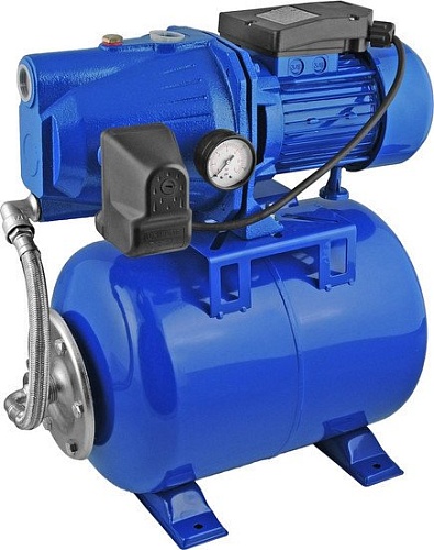 Насосная станция Unipump Auto Jet 110 L-50