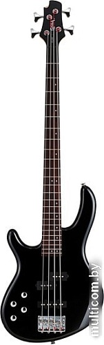 Бас-гитара Cort Action Bass Plus LH BK