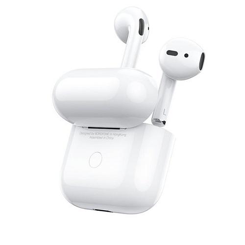Наушники Borofone BW02 Plus