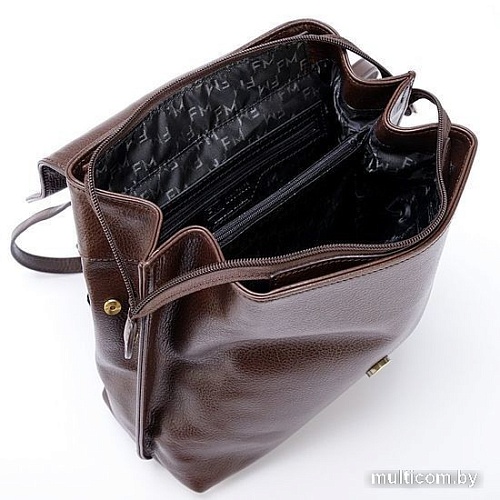 Городской рюкзак Francesco Molinary 910-112194-11-DBW