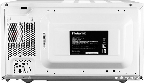 Микроволновая печь StarWind SMW4020