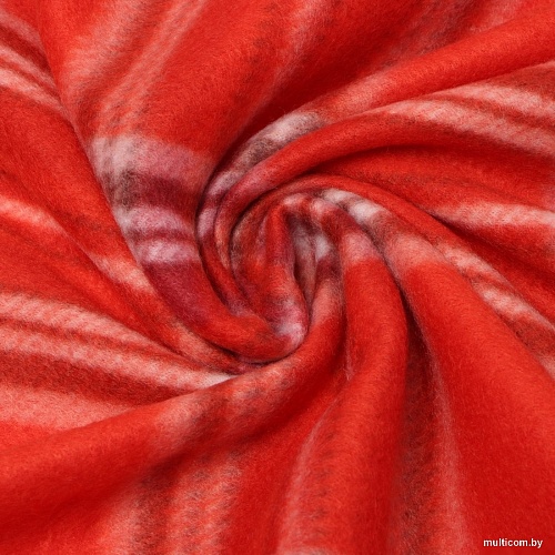 Плед Ideason Клетка 10354331 (150x200)