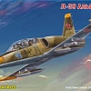 Сборная модель Моделист Самолет Л-39 Альбатрос 207243