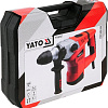 Перфоратор Yato YT-82127