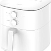 Аэрофритюрница Xiaomi Smart Air Fryer Essential 6L MAF13 (евровилка)