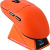 Игровая мышь Ajazz AJ159 Apex (оранжевый)