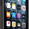 Чехол Apple Silicone Case для iPhone 11 Pro (черный)