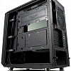 Корпус Fractal Design Meshify C Mini Dark TG