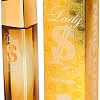 Туалетная вода Paris Line Dollar For Woman EdT (100 мл)