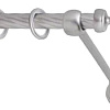 Lm Decor Кубок (сатин, витая, 1.6м 16мм, 1 ряд)