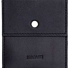 Зажим для денег EZcase One (черный)
