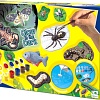 Набор для создания поделок/игрушек SES Creative Животный мир 01153