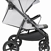 Коляска прогулочная «книга» Costa Vita VT-3 (серый)