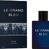 Dilis Parfum Le Grand Bleu EdT 100 мл