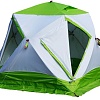 Палатка Лотос Куб 3 Компакт Термо