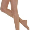 Чулки компрессионные RelaxSan Basic Plus 870P, 140 den, 2 кл.к. (22-27 mmHg, р.4, беж)