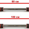 Турник Atlas Sport в распор 60-100 см