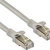 Кабель ExeGate FTP-RJ45-RJ45-C5e-CU-0,5M-GY