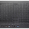 Корпус 1stPlayer Trilobite T3-G ARGB T3-G-BK-4F2(AP)