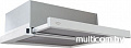 Кухонная вытяжка MBS Aralia 260 White