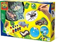 Набор для создания поделок/игрушек SES Creative Животный мир 01153