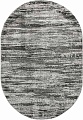 Ковер для жилой комнаты Merinos Sign 38598-096-Oval (2x3)