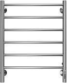 Полотенцесушитель TERMINUS Аврора П6 500x650 нп электро