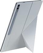 Чехол для планшета Samsung Smart Book Cover Tab S9 Ultra (белый)