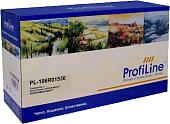 Картридж ProfiLine PL-106R01536 (аналог Xerox 106R01536)