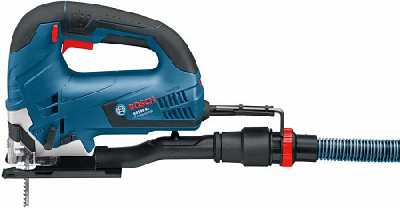 Электролобзик Bosch GST 90 BE Professional (060158F001)