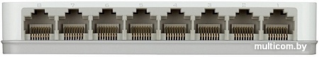 Коммутатор D-Link DGS-1008A