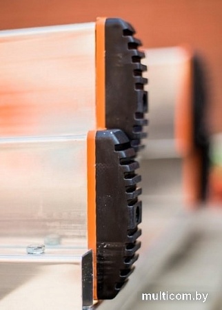 Лестница-трансформер Krause Tribilo 3x8 129741