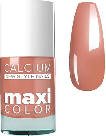 Лак Giorgio Capachini MAXI COLOR С кальцием 46