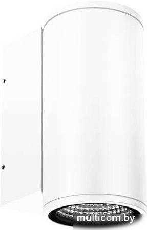 Уличный настенный светильник Arlight LGD-FORMA-WALL-R90-12W Warm3000 037257