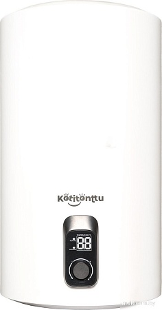 Накопительный электрический водонагреватель Kotitonttu Salmi VRM-80 D