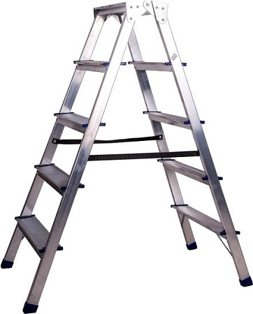 Лестница-стремянка Stairs AS205 (5 ступеней)