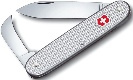 Складной нож Victorinox Pioneer Alox 0.8060.26