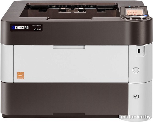 Принтер Kyocera Mita EcoSys P4040dn