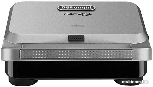 Электрогриль DeLonghi MultiGrill Easy SW12BC.S