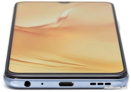 Смартфон Vivo Y53s 6GB/128GB международная версия (радужное небо)