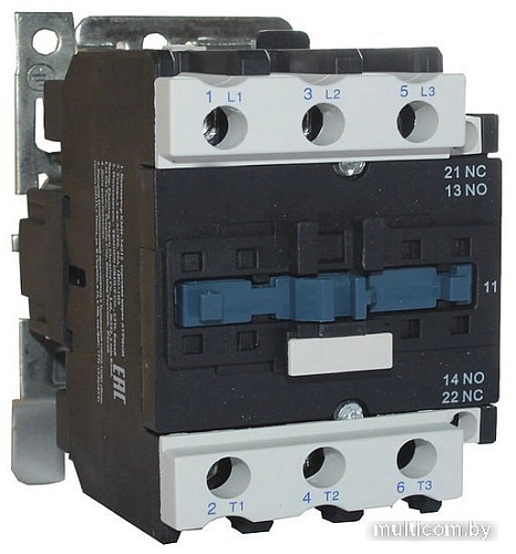 Контактор Атрион KMI-34012-AC220