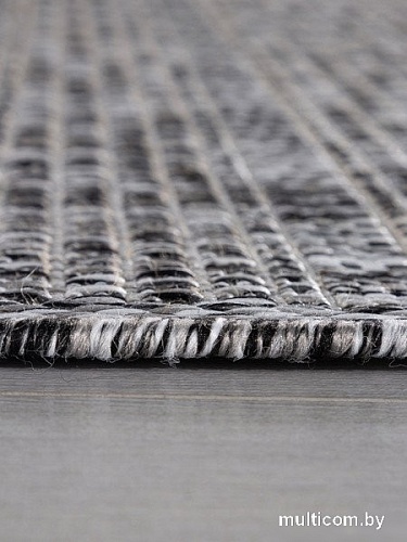 Циновка Merinos Kair S157-STAN-DARK GRAY (1.2х1.7)