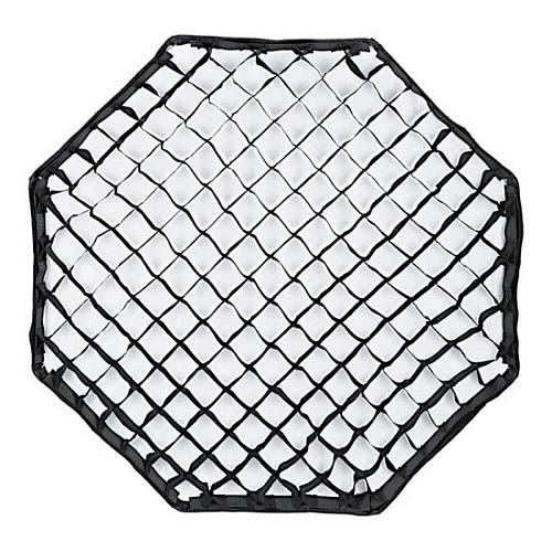 Софтбокс Godox SB-UFW95 быстроскладной с сотами